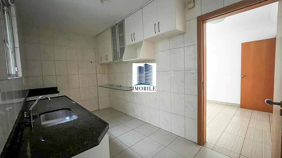 Apartamento, Palmares, 3 Quartos, 2 Vagas, 1 Suíte