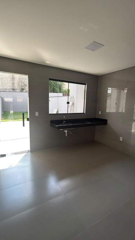 Casa, Vila Verde, 3 Quartos, 2 Vagas, 1 Suíte