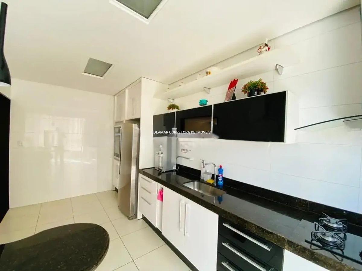 Apartamento, Jardim Riacho das Pedras, 3 Quartos, 2 Vagas, 1 Suíte