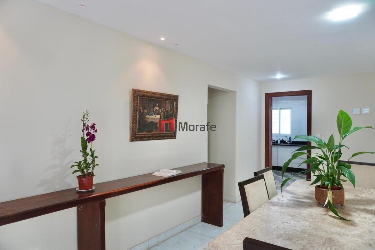 Casa, Mangabeiras, 5 Quartos, 4 Vagas, 5 Suítes