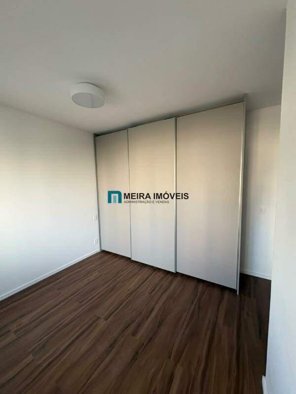 Apartamento, Funcionários, 1 Quarto, 2 Vagas