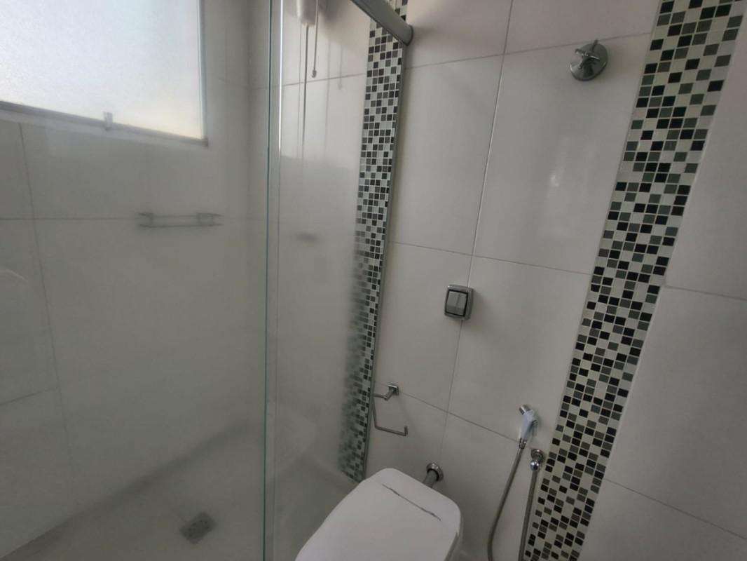 Apartamento, Luxemburgo, 3 Quartos, 2 Vagas, 1 Suíte