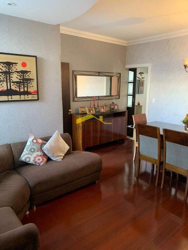Apartamento, Jardim América, 3 Quartos, 1 Vaga, 1 Suíte