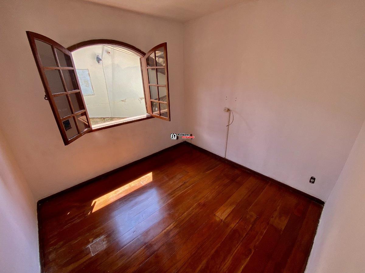 Casa, Palmares, 3 Quartos, 1 Vaga