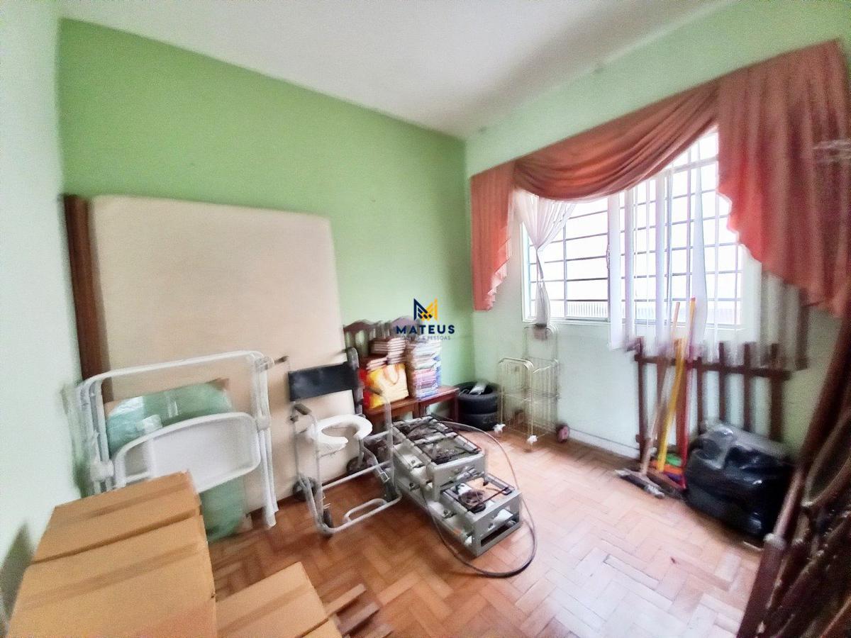 Casa, Caiçaras, 4 Quartos, 4 Vagas