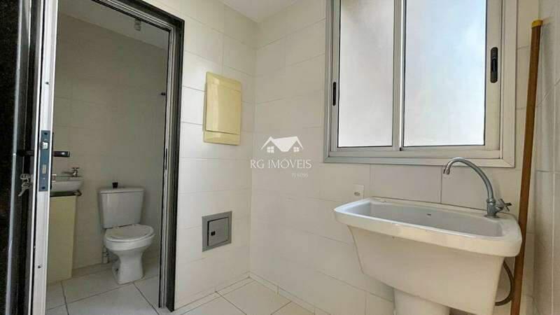 Apartamento, Estoril, 3 Quartos, 2 Vagas, 1 Suíte