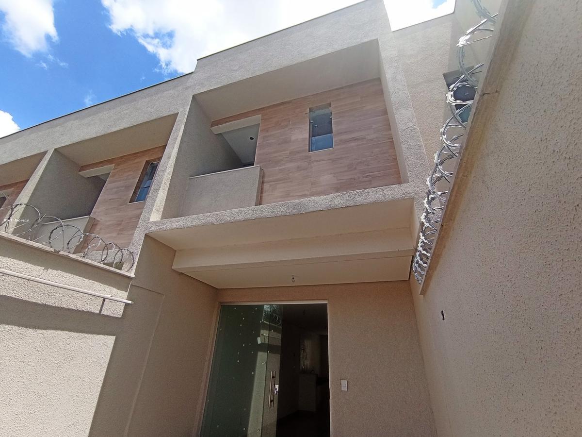 Casa, Planalto, 2 Quartos, 1 Vaga, 2 Suítes
