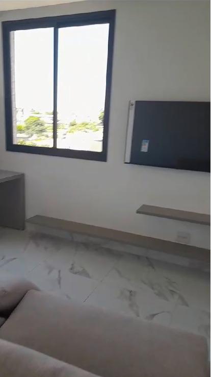 Apart Hotel, Centro, 1 Quarto, 1 Vaga