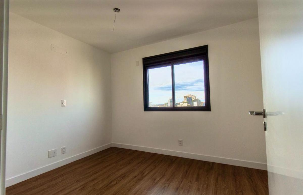 Apartamento, Santo Agostinho, 3 Quartos, 2 Vagas, 1 Suíte