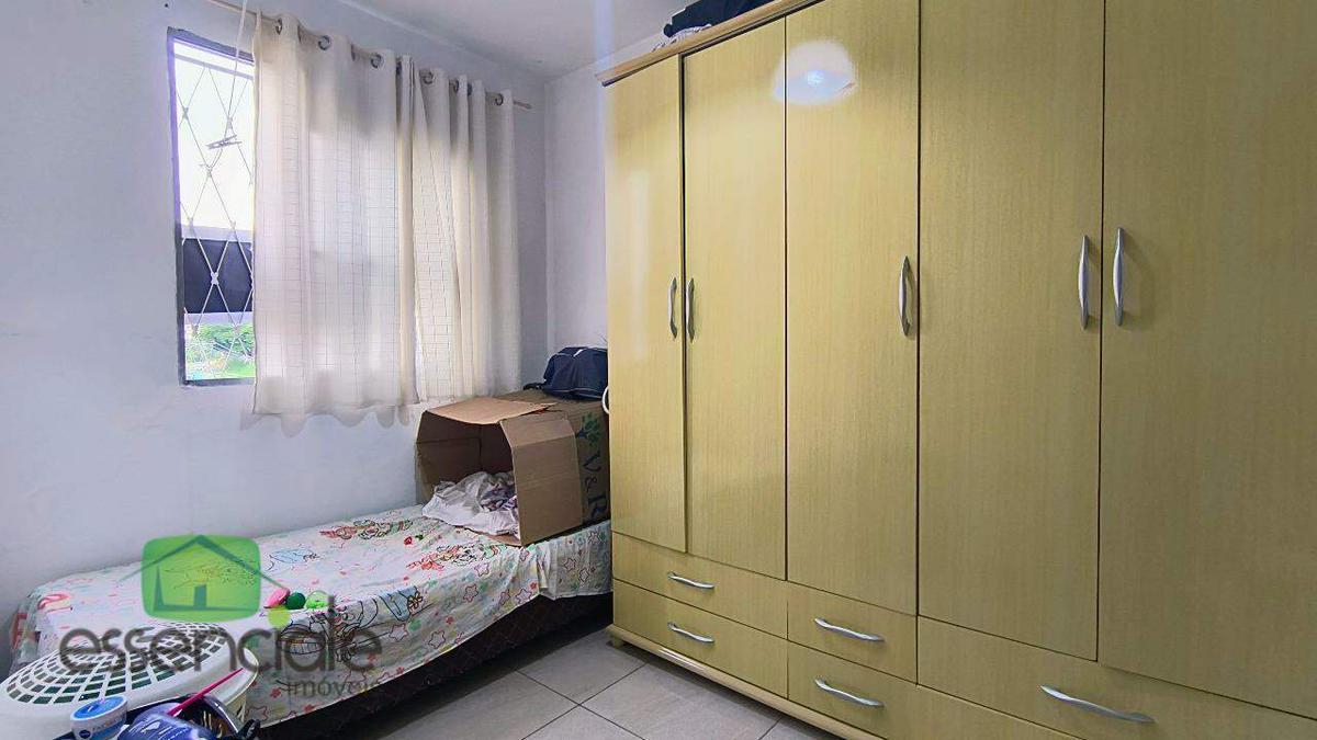 Apartamento, João Paulo II, 2 Quartos, 1 Vaga