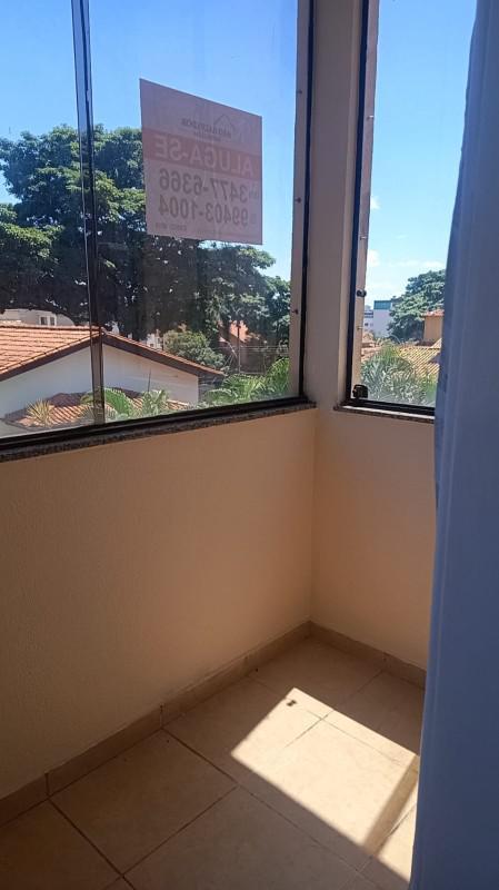 Apartamento, Castelo, 2 Quartos, 2 Vagas, 1 Suíte