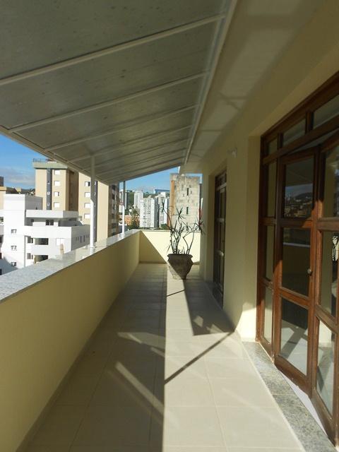 Cobertura, Santo Antônio, 3 Quartos, 1 Vaga, 1 Suíte