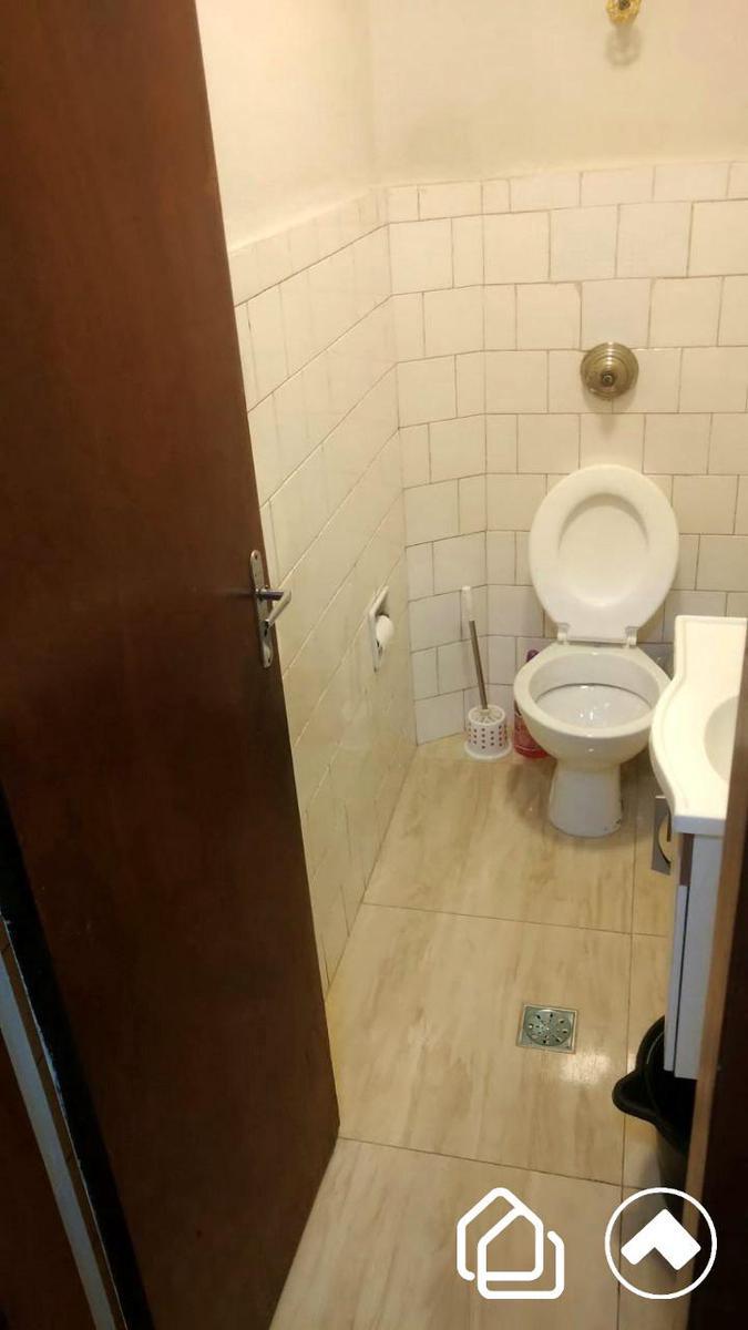 Sala, Centro