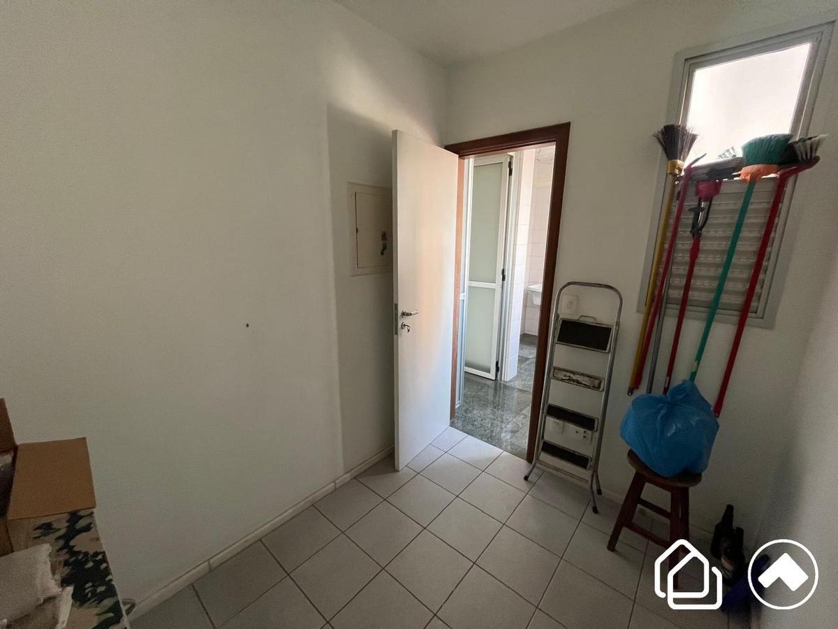 Apartamento, Santo Agostinho, 3 Quartos, 2 Vagas, 1 Suíte