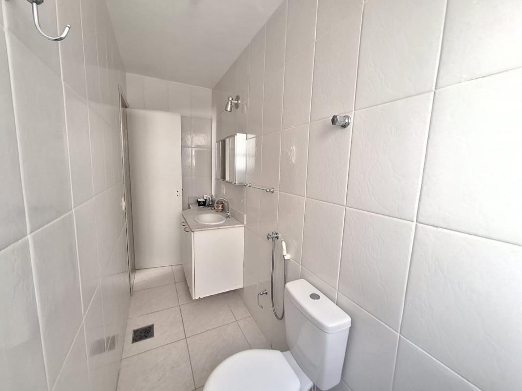 Apartamento, Cidade Nova, 3 Quartos, 2 Vagas, 1 Suíte