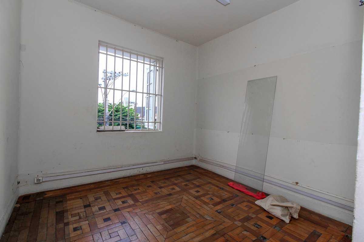 Casa, Floresta, 3 Quartos, 3 Vagas
