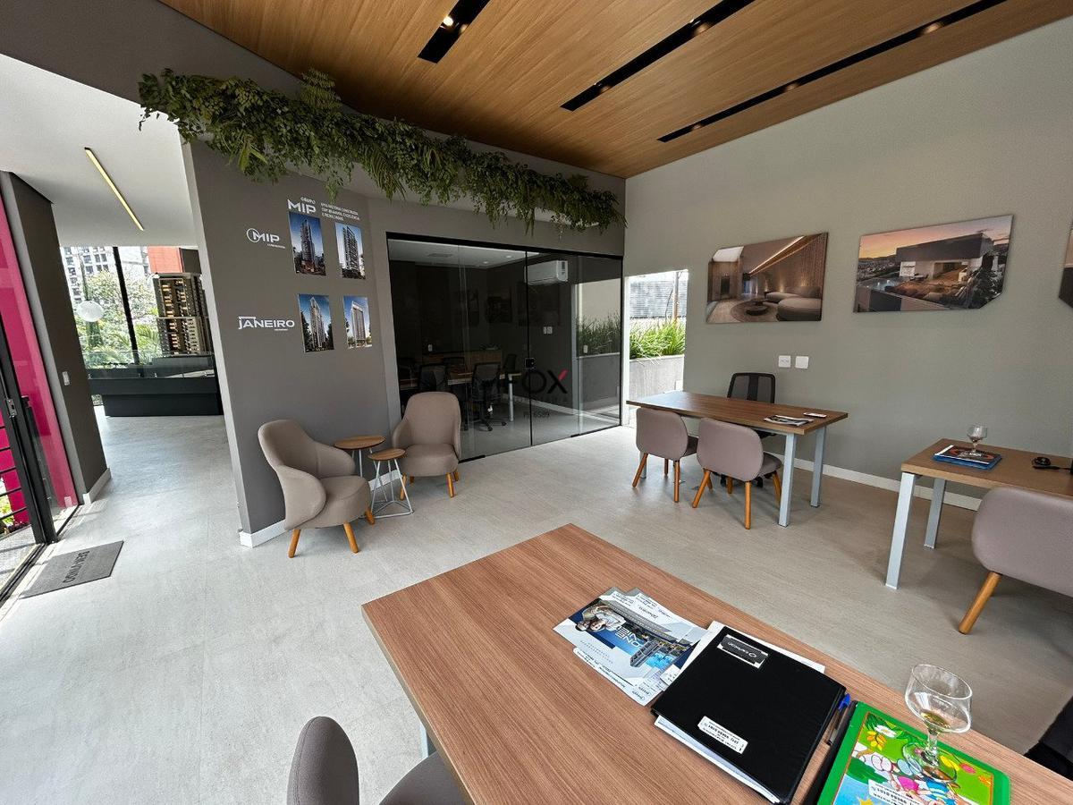 Apartamento, Luxemburgo, 3 Quartos, 2 Vagas, 1 Suíte