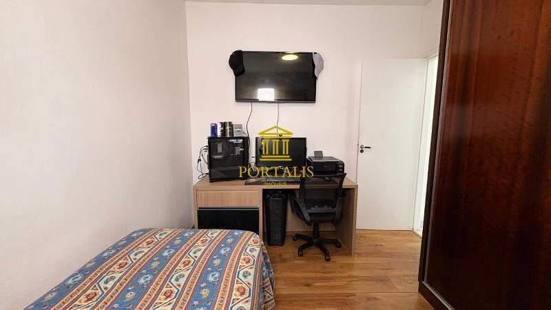 Cobertura, Cruzeiro, 3 Quartos, 2 Vagas, 2 Suítes