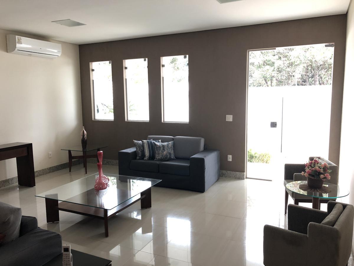 Casa, Pampulha, 4 Quartos, 3 Vagas, 1 Suíte