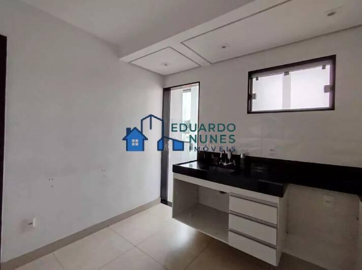 Apartamento, Floresta, 3 Quartos, 1 Vaga