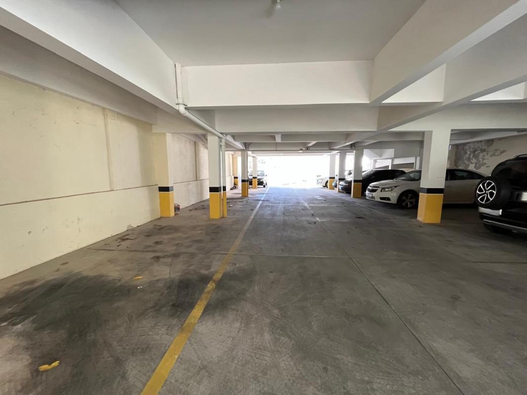 Apartamento, Novo Horizonte, 2 Quartos, 1 Vaga