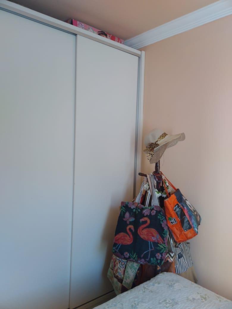 Apartamento, Venda Nova, 2 Quartos, 1 Vaga