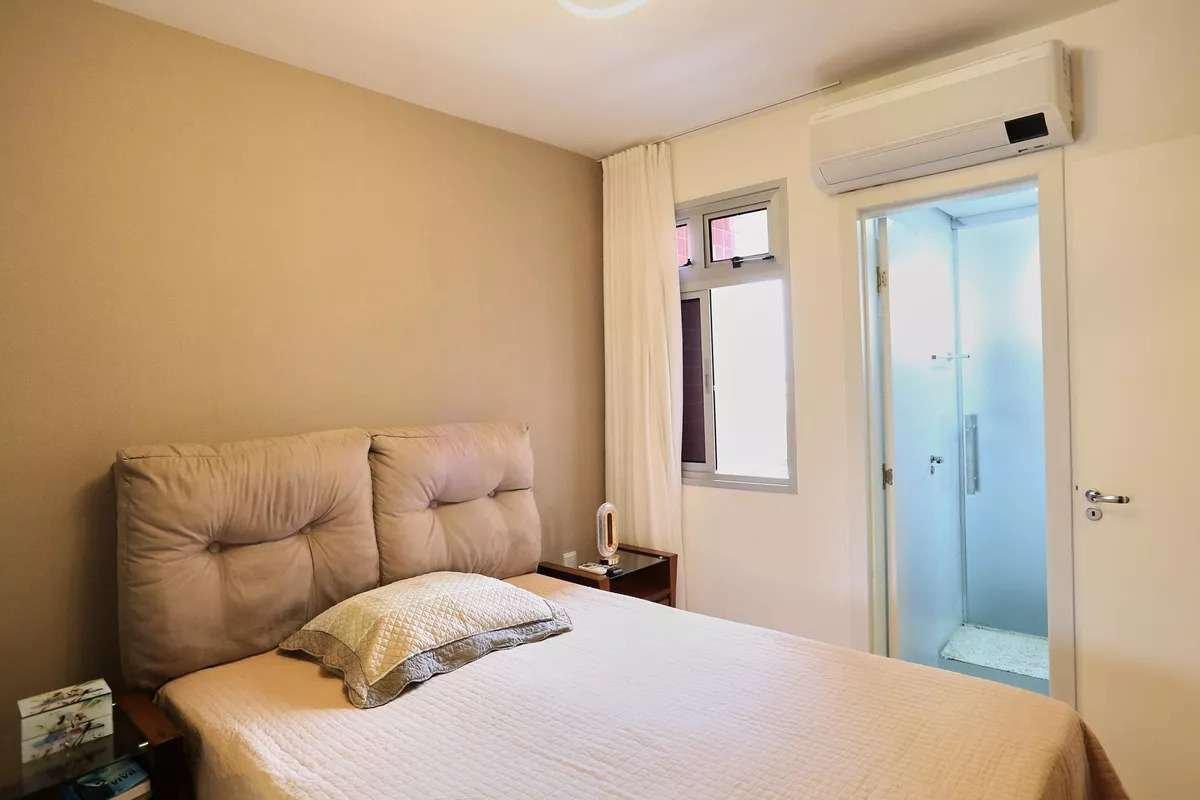 Apartamento, União, 3 Quartos, 2 Vagas, 1 Suíte