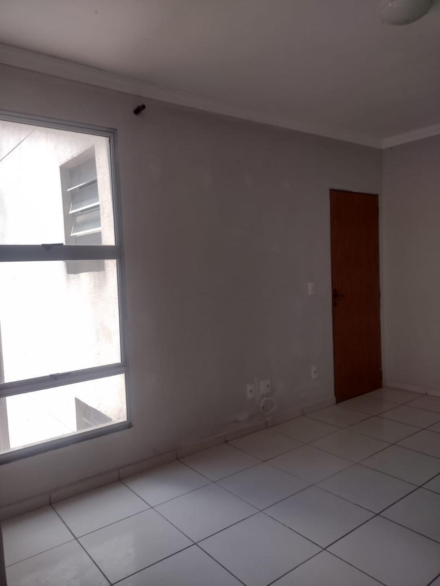 Apartamento, Liberdade, 2 Quartos, 1 Vaga