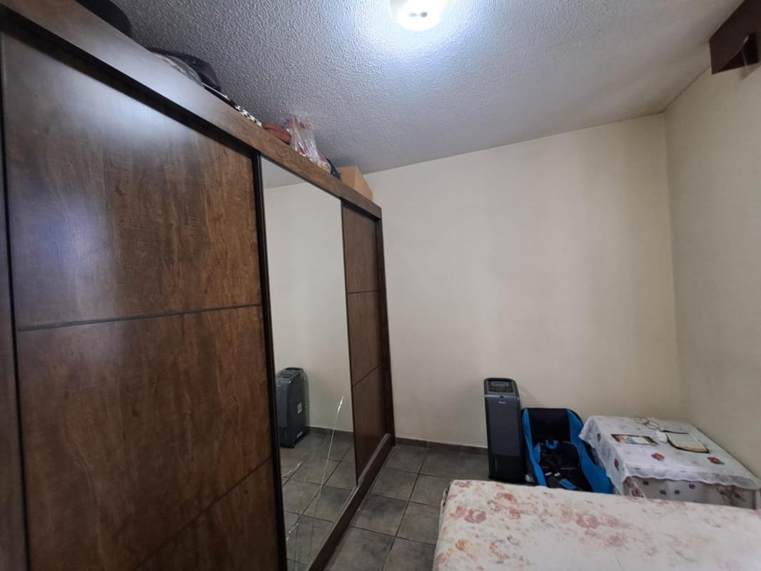 Apartamento, Vila Beneves, 2 Quartos, 1 Vaga