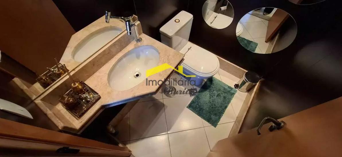 Apartamento, Buritis, 4 Quartos, 3 Vagas, 1 Suíte