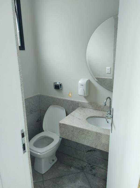 Apartamento, Anchieta, 4 Quartos, 2 Vagas, 2 Suítes