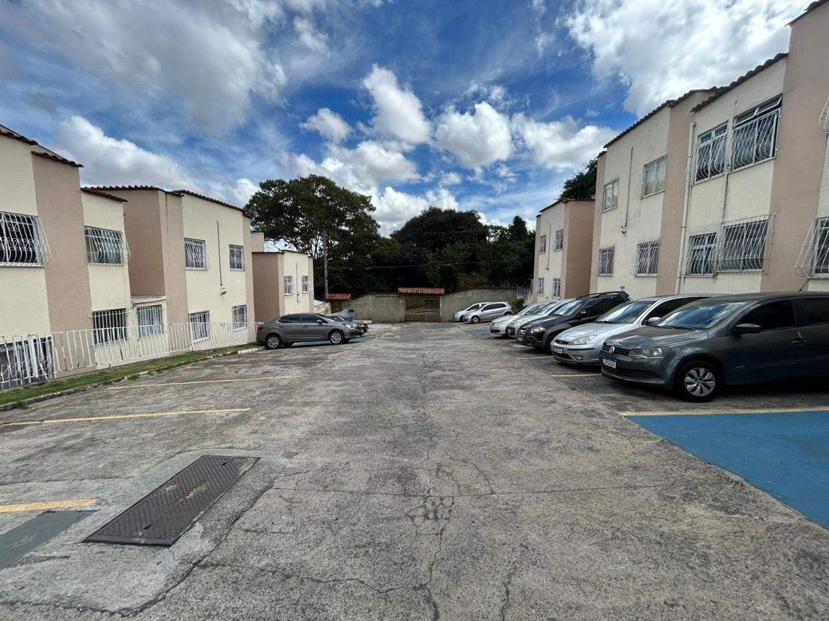Apartamento, Califórnia, 2 Quartos, 1 Vaga