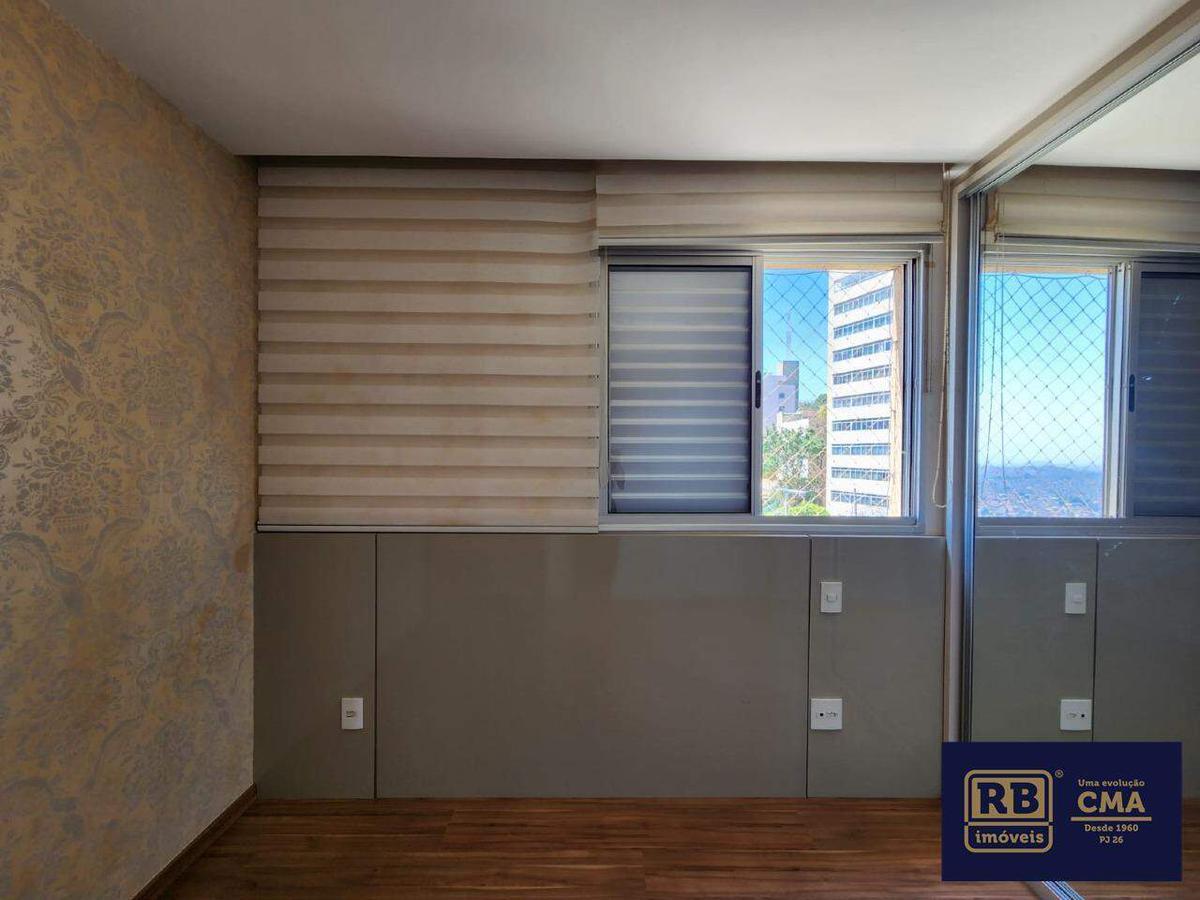 Apartamento, São Lucas, 2 Quartos, 2 Vagas, 1 Suíte