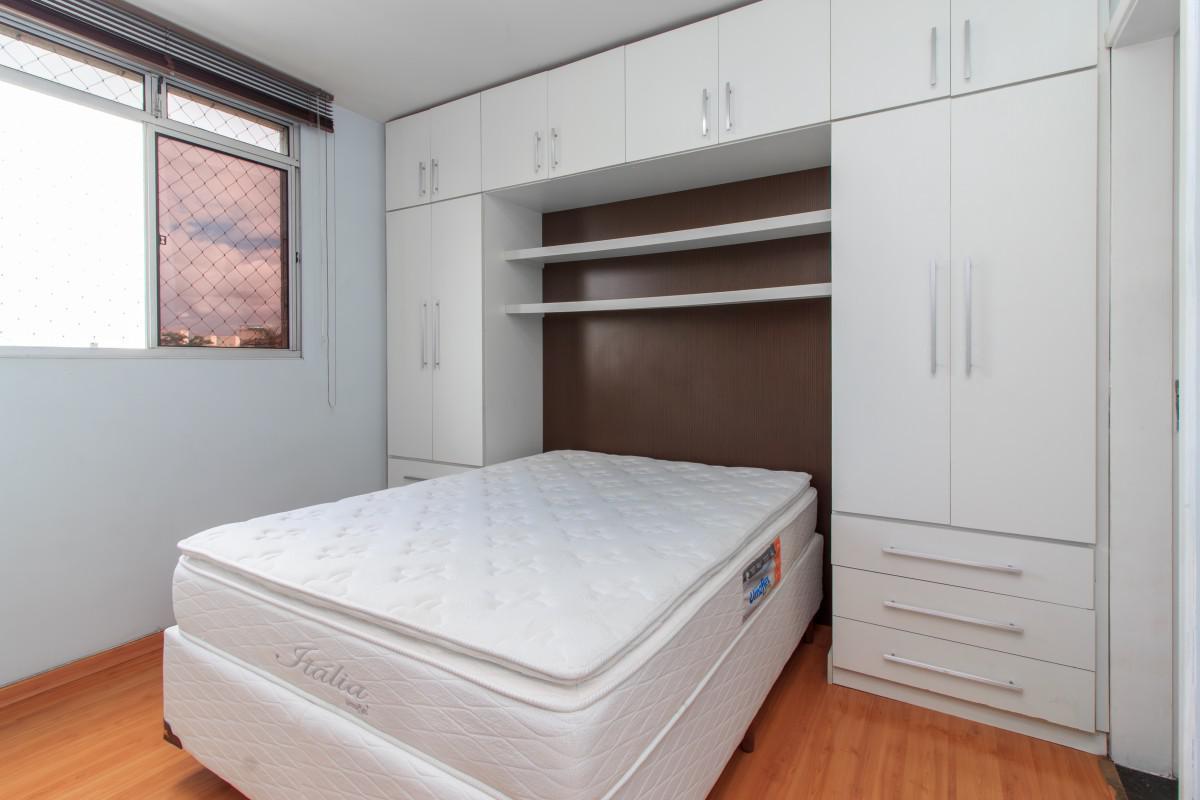 Apartamento, Itapoã, 2 Quartos, 1 Vaga, 1 Suíte