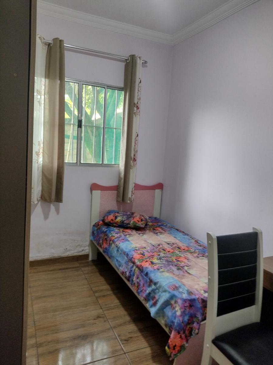 Casa, Novo Retiro, 3 Quartos, 2 Vagas, 1 Suíte