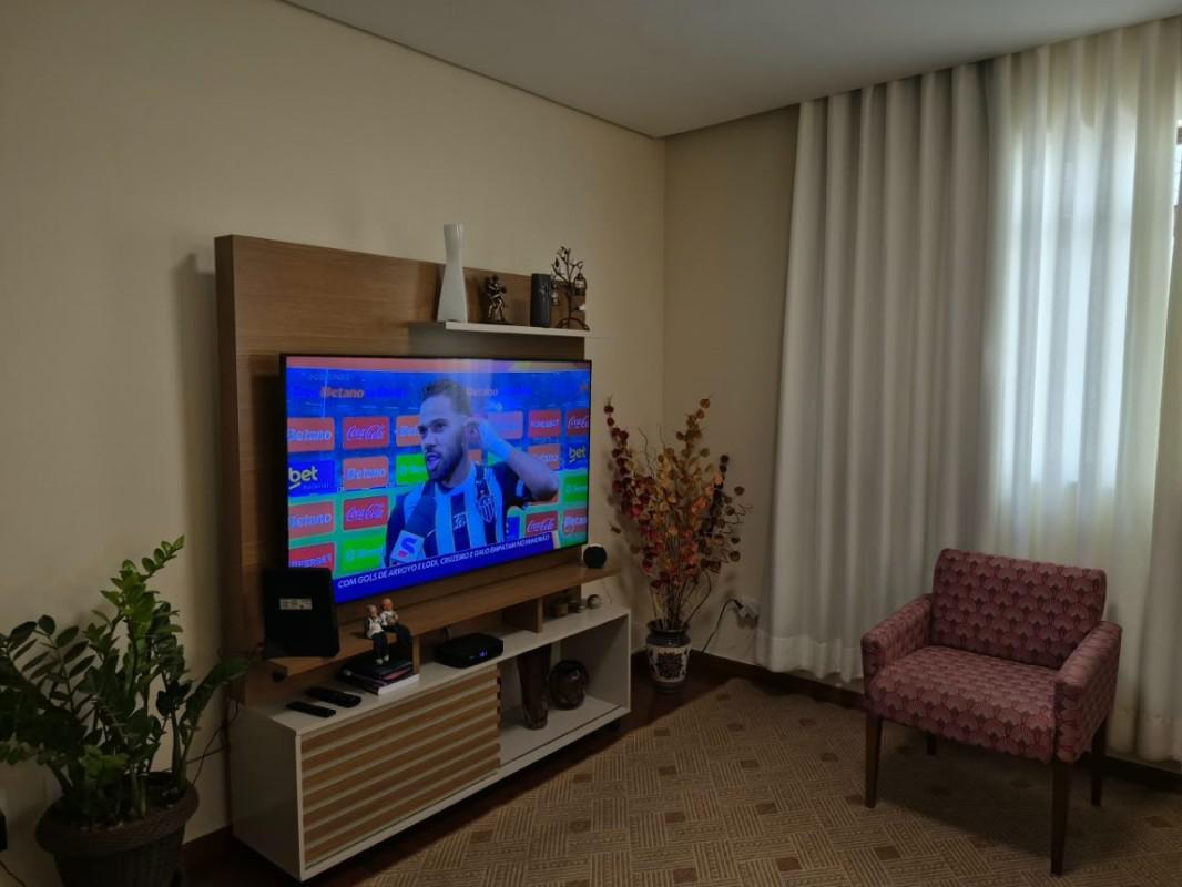 Apartamento, Buritis, 3 Quartos, 2 Vagas, 1 Suíte