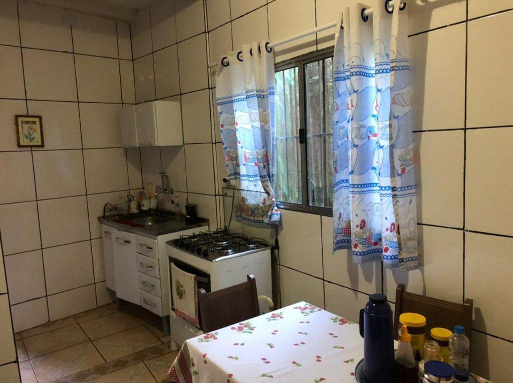 Casa, Mangueiras, 2 Quartos, 3 Vagas