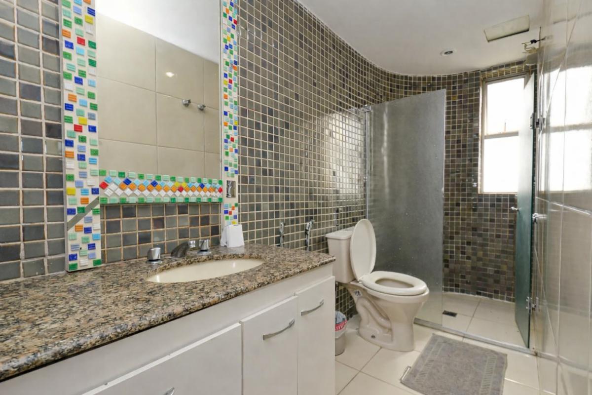 Apartamento, Funcionários, 4 Quartos, 3 Vagas, 1 Suíte