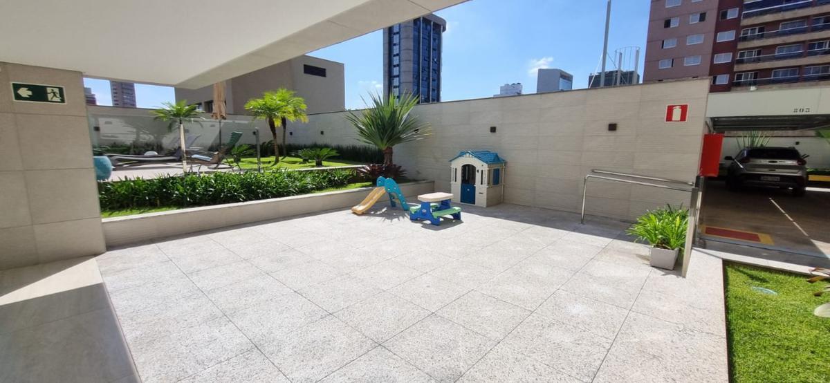Apartamento, Santo Agostinho, 2 Quartos, 1 Vaga, 2 Suítes