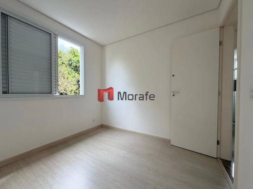Apartamento, Padre Eustáquio, 3 Quartos, 3 Vagas, 1 Suíte