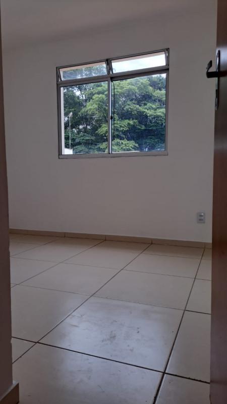 Casa, Parque Agenor Teixeira, 2 Quartos, 1 Vaga
