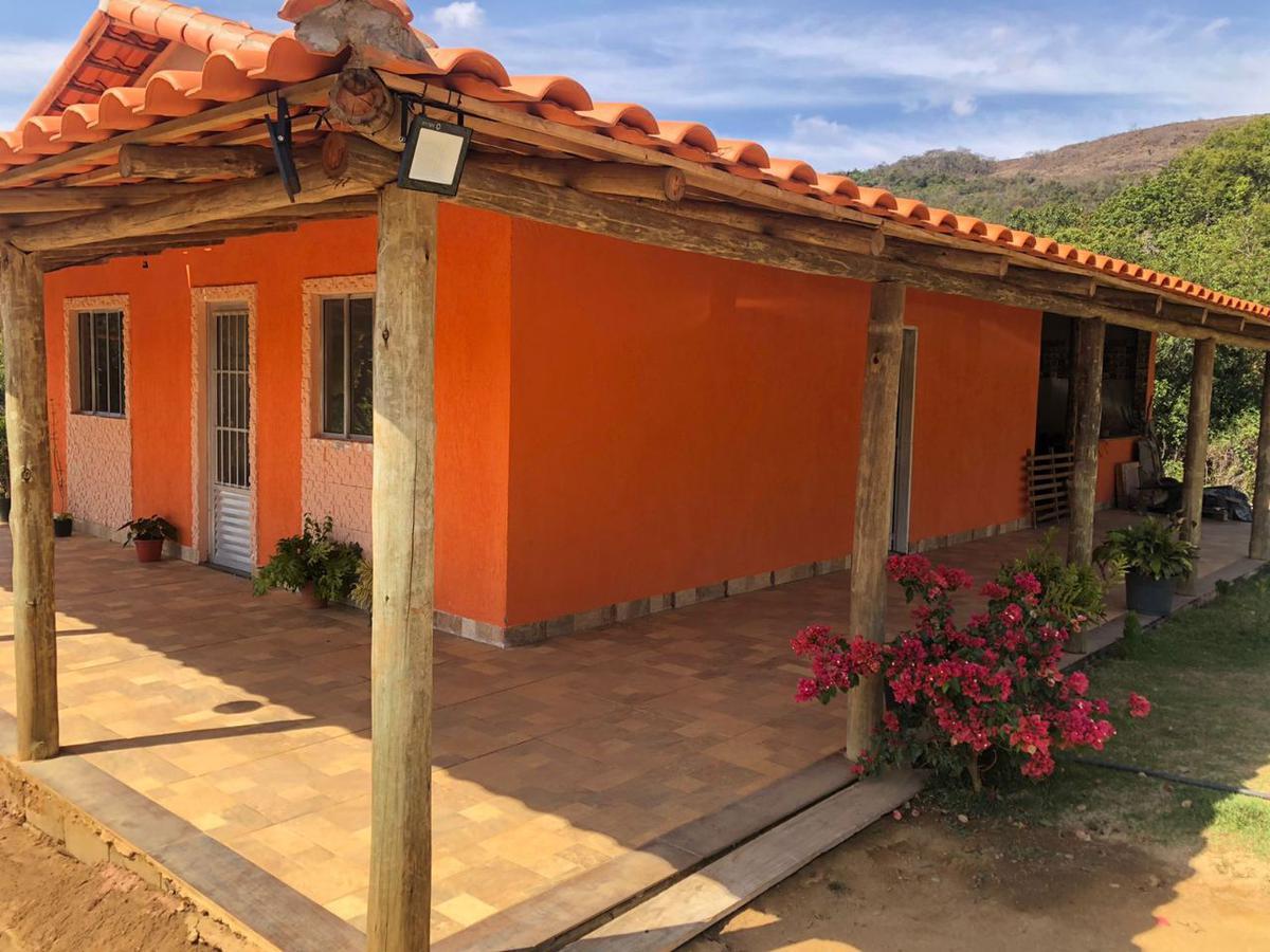 Sítio, Zona Rural, 2 Quartos