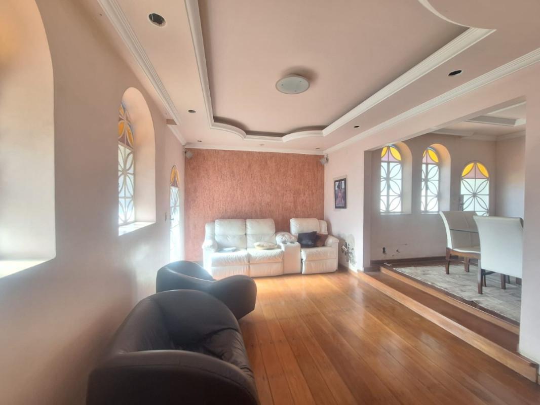 Casa, União, 4 Quartos, 4 Vagas, 1 Suíte