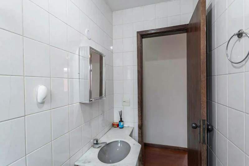 Apartamento, Carlos Prates, 3 Quartos, 1 Vaga, 1 Suíte