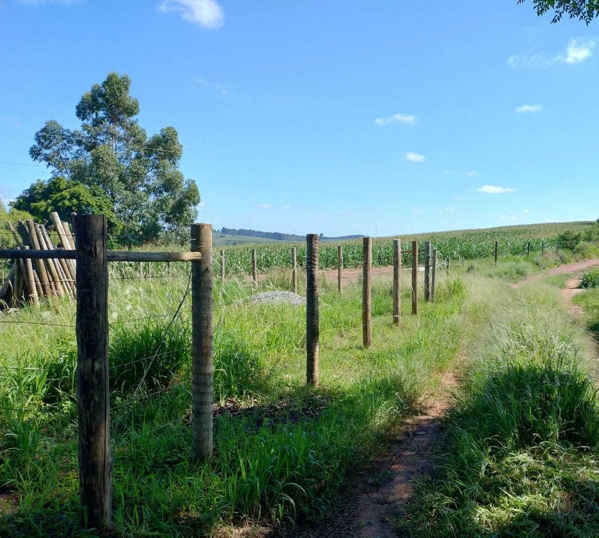 Fazenda, Zona Rural, 3 Quartos, 2 Vagas, 2 Suítes