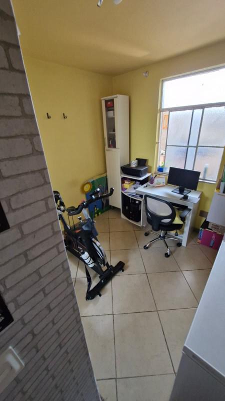 Apartamento, Jardim Industrial, 3 Quartos, 1 Vaga