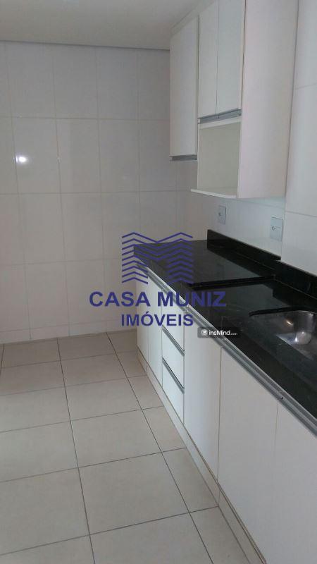 Apartamento, União, 2 Quartos, 2 Vagas, 1 Suíte
