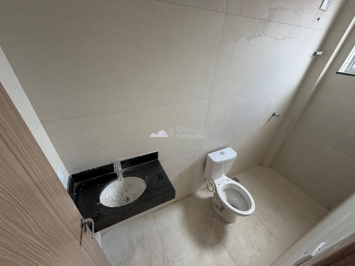 Apartamento, Santa Branca, 3 Quartos, 1 Vaga, 1 Suíte