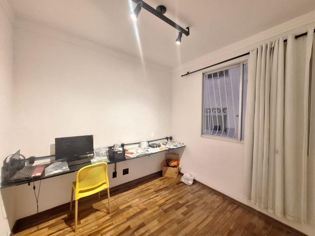 Apartamento, Cidade Nova, 2 Quartos, 1 Vaga