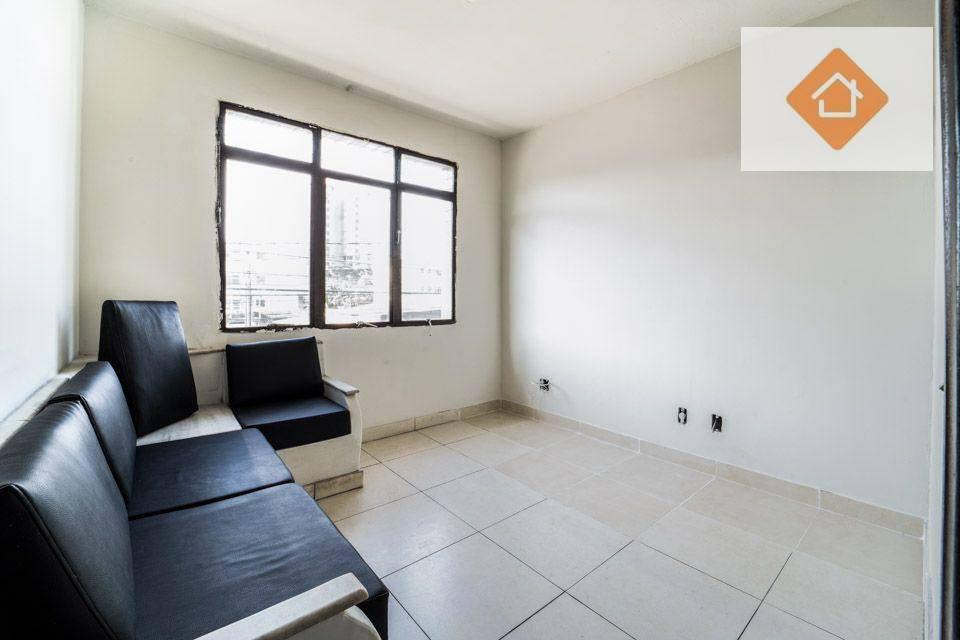 Apartamento, Coração Eucarístico, 3 Quartos, 1 Vaga, 1 Suíte